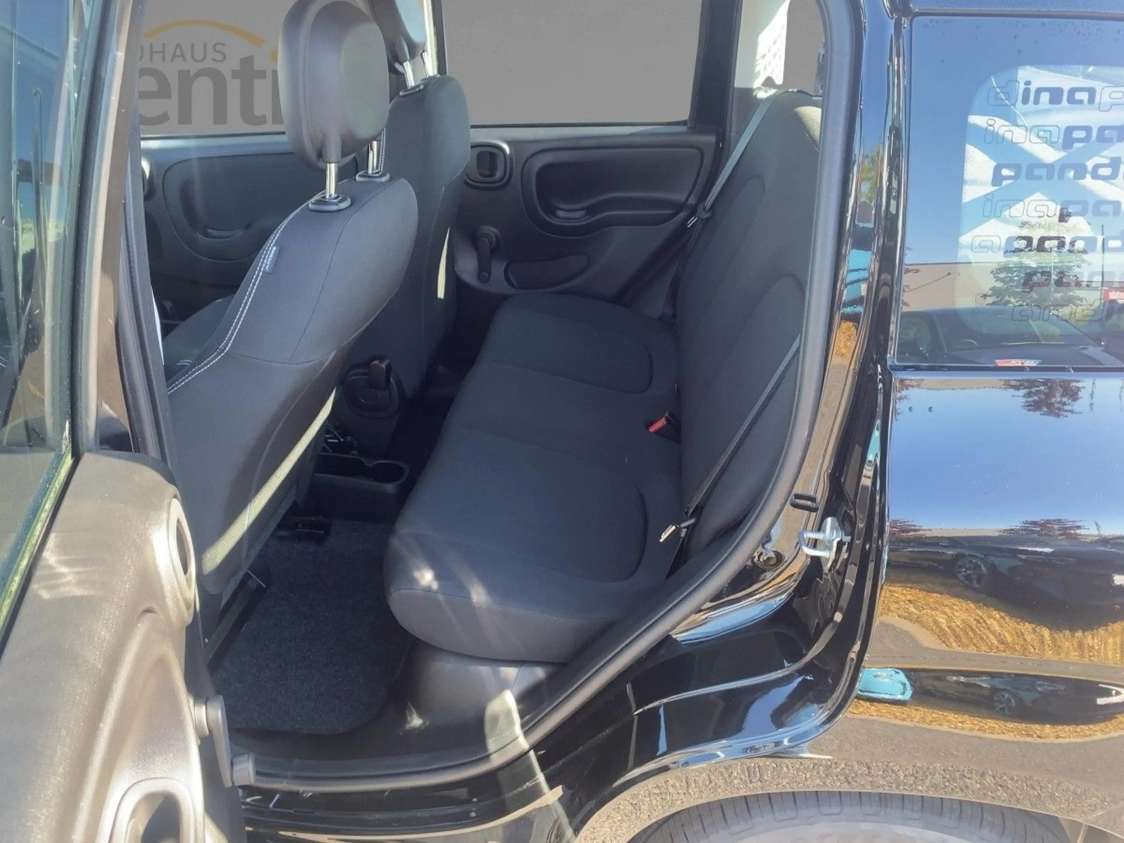 Fiat Panda Pandina 48 kW PDC*Klima*DAB*USB*Bluetooth* — photo 5