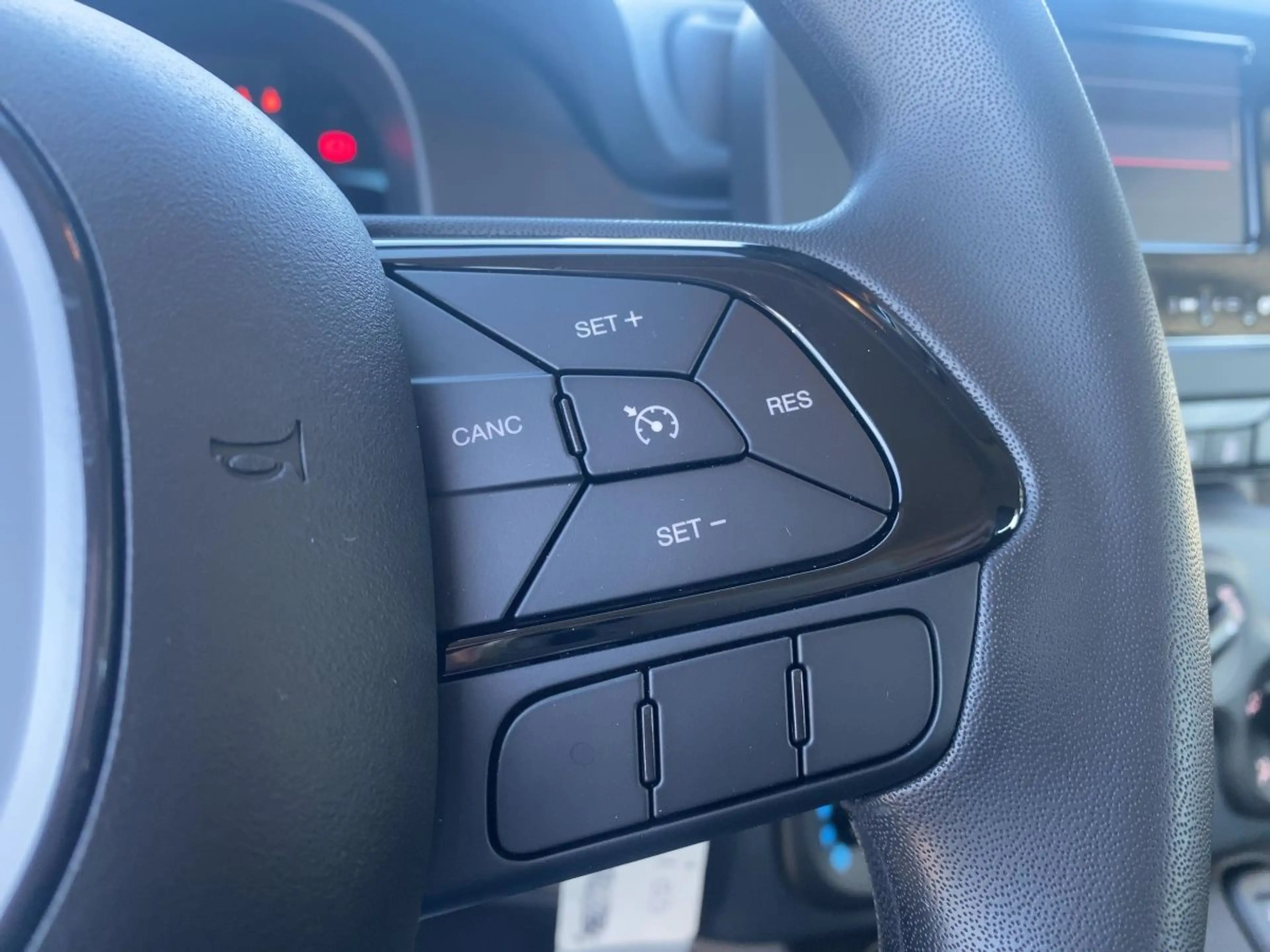 Fiat Panda Pandina 48 kW PDC*Klima*DAB*USB*Bluetooth* — photo 12
