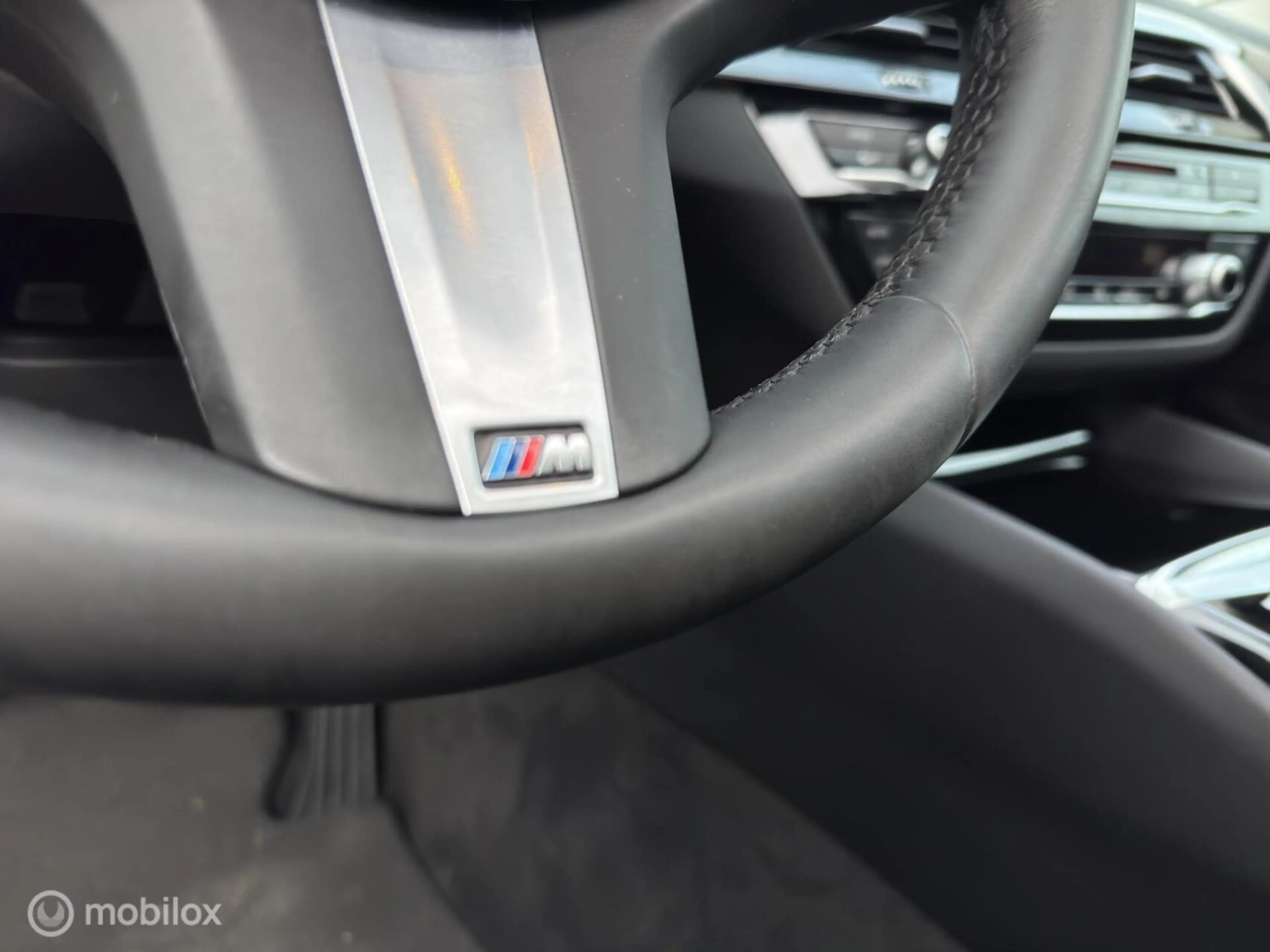 BMW 530 5-serie Touring 530i xDrive / Panoramadak / M-spor — photo 14