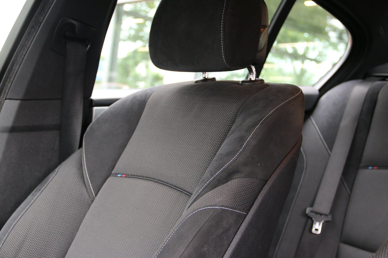BMW 520 5-serie 520i Executive M Sport — photo 10