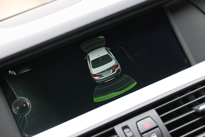 BMW 520 5-serie 520i Executive M Sport — photo 14