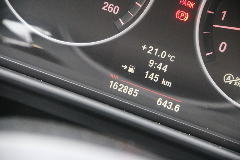 BMW 520 5-serie 520i Executive M Sport — photo 12