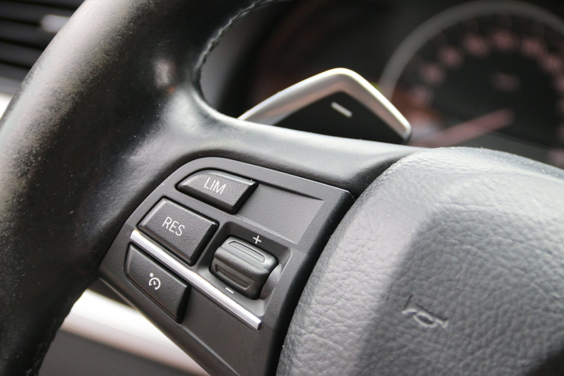BMW 520 5-serie 520i Executive M Sport — photo 11