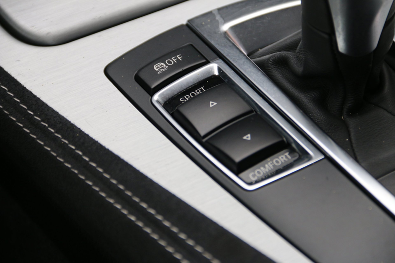 BMW 520 5-serie 520i Executive M Sport — photo 13
