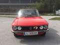 Lancia fulvia 1300 S Red - thumbnail 3