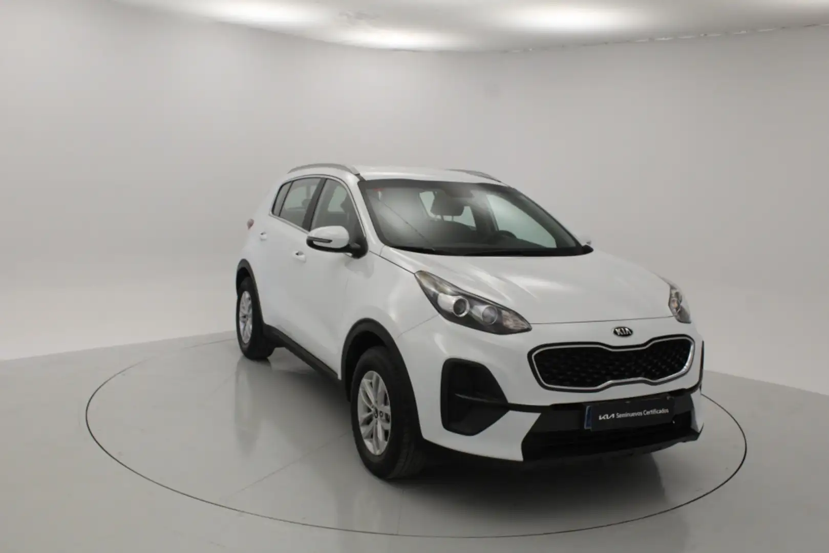 Kia Sportage 1.6 CRDi Concept 4x2 115 - 1