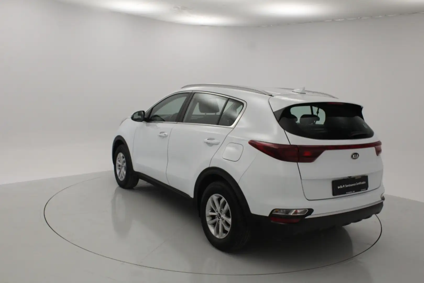Kia Sportage 1.6 CRDi Concept 4x2 115 - 2