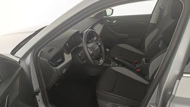 Skoda Kamiq view 9