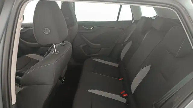 Skoda Kamiq view 11