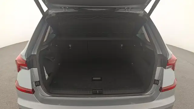 Skoda Kamiq view 7