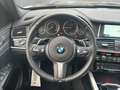 BMW X3 xDrive 20 d M Sport Bi-Xenon Navi RFK Pano Schwarz - thumbnail 18