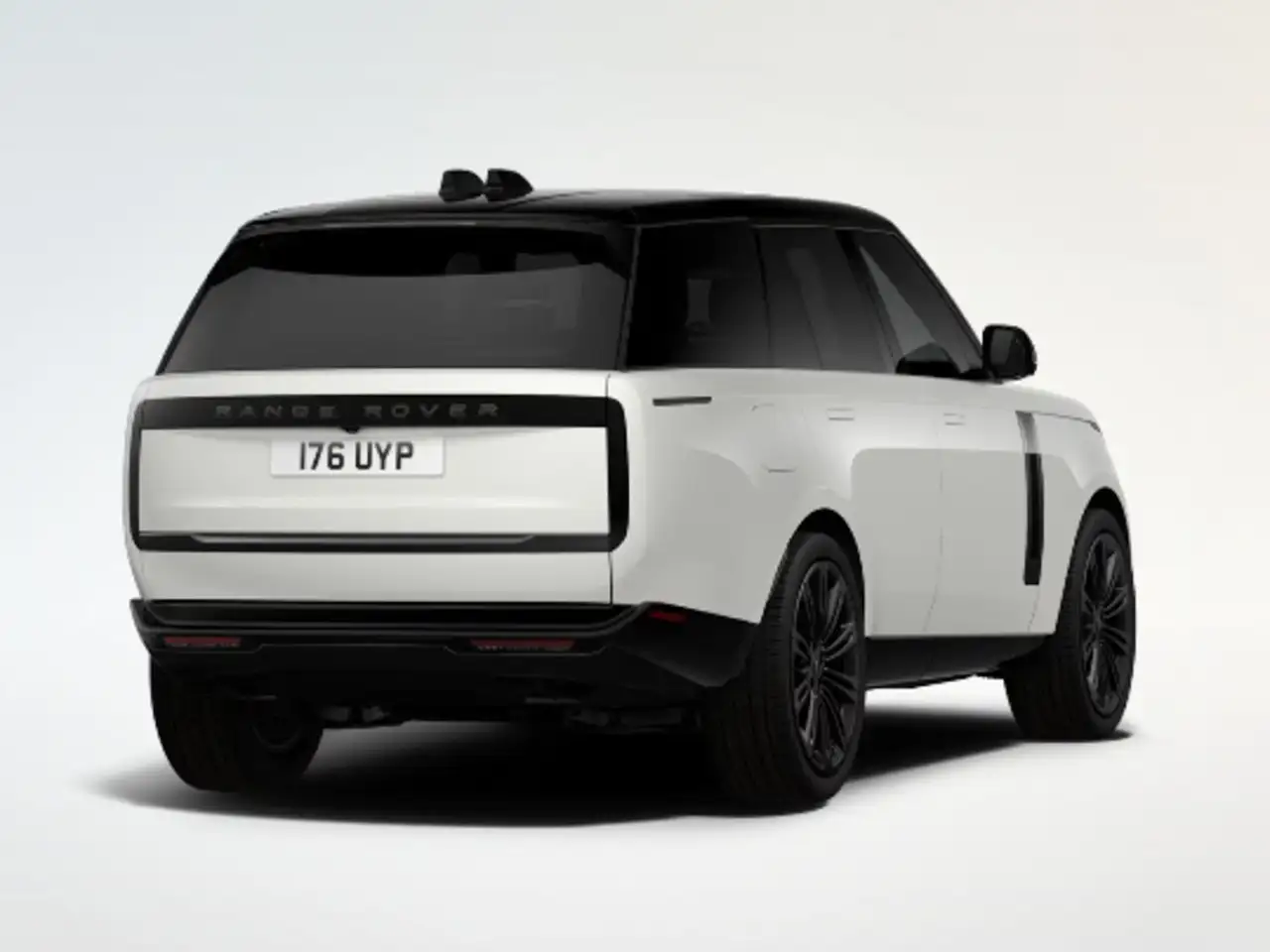 Land Rover Range Rover снимка Land Rover Range Rover