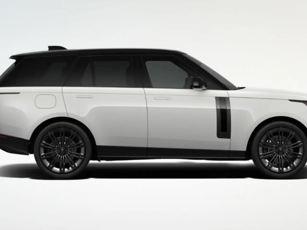 Land Rover Range Rover снимка Land Rover Range Rover