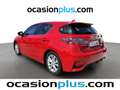 Lexus CT 200h Executive Rojo - thumbnail 3