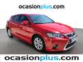 Lexus CT 200h Executive Rojo - thumbnail 2