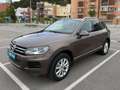Volkswagen Touareg 3.0TDI V6 BMT TerrainTech 245 Tiptronic Marrón - thumbnail 1