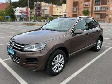 3.0TDI V6 BMT TerrainTech 245 Tiptronic