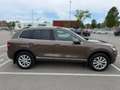 Volkswagen Touareg 3.0TDI V6 BMT TerrainTech 245 Tiptronic Marrón - thumbnail 4