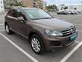 Volkswagen Touareg 3.0TDI V6 BMT TerrainTech 245 Tiptronic Marrón - thumbnail 3