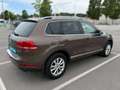 Volkswagen Touareg 3.0TDI V6 BMT TerrainTech 245 Tiptronic Marrón - thumbnail 5