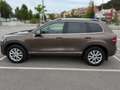Volkswagen Touareg 3.0TDI V6 BMT TerrainTech 245 Tiptronic Marrón - thumbnail 8