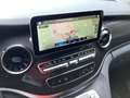 Mercedes-Benz V 300 d extralang 4 Matic AIRMATIC/MBUX Zwart - thumbnail 14