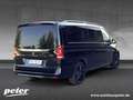 Mercedes-Benz V 300 d extralang 4 Matic AIRMATIC/MBUX Zwart - thumbnail 6