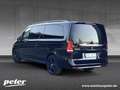Mercedes-Benz V 300 d extralang 4 Matic AIRMATIC/MBUX Zwart - thumbnail 7