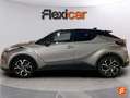 Toyota C-HR 125H Dynamic Plus Gris - thumbnail 4
