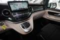 Mercedes-Benz V 250 250 d MarcoPolo Rückam+MBUX Weiß - thumbnail 11