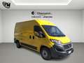 Fiat Ducato 33 2.3 MJT 120CV PM-TN Furgone Jaune - thumbnail 3