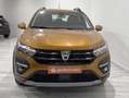 Dacia Sandero TCe Comfort 67kW Orange - thumbnail 3