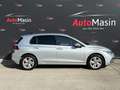 Volkswagen Golf Life 1,0 eTSI mHeV DSG // SERVICEHEFT // Argent - thumbnail 5