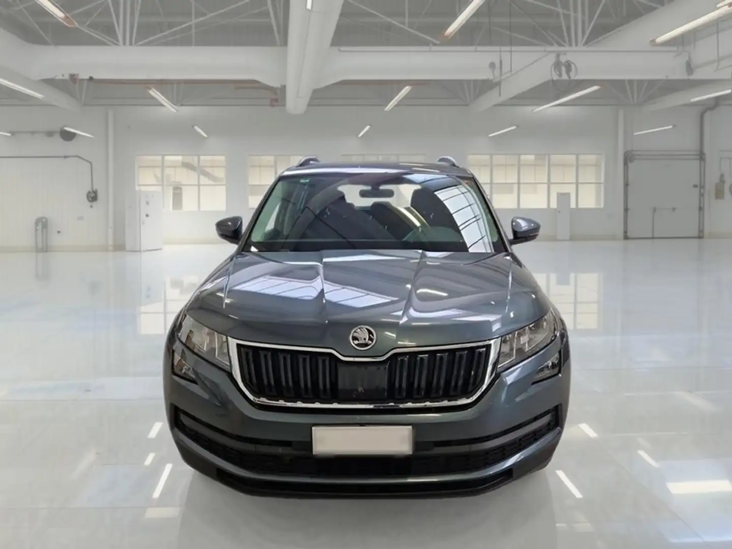 Skoda Kodiaq 2.0 TDI SCR EXECUTIVE DSG 4WD - 2