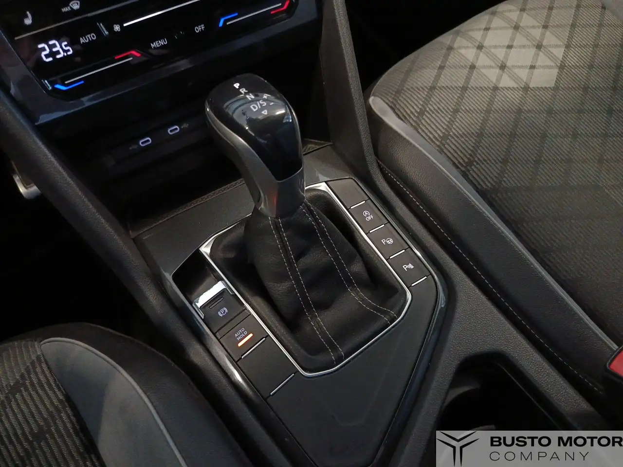 Volkswagen Tiguan 2.0 tdi R-Line 150cv dsg, миниатюра 15