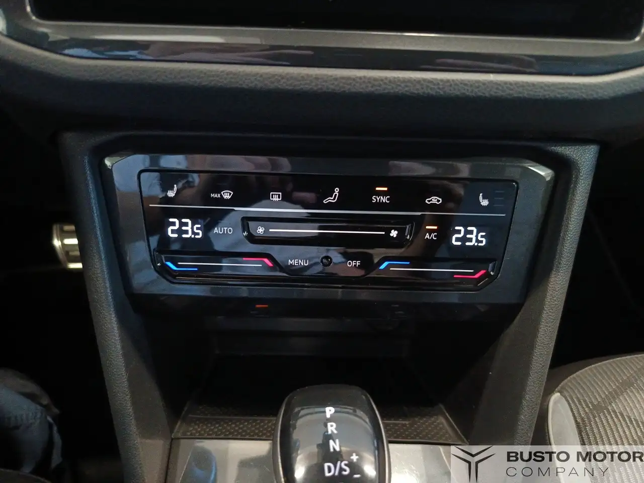 Volkswagen Tiguan 2.0 tdi R-Line 150cv dsg, миниатюра 14