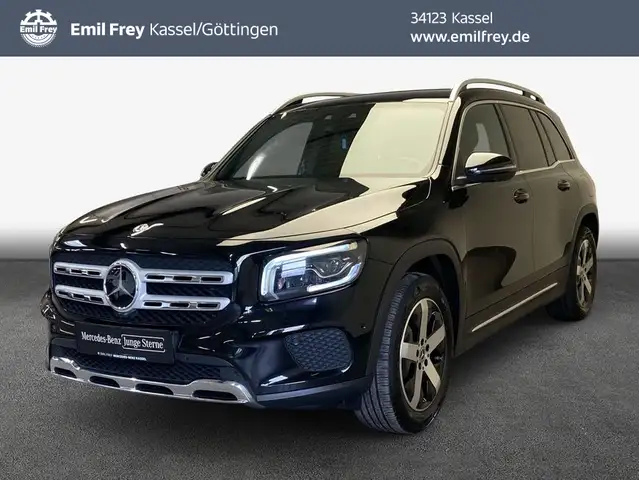 Mercedes-Benz GLB 220 GLB