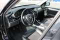 BMW X3 Österreich-Paket*neues Pickerl* Schwarz - thumbnail 6