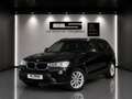 BMW X3 Österreich-Paket*neues Pickerl* Schwarz - thumbnail 1