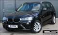 BMW X3 Österreich-Paket*neues Pickerl* Schwarz - thumbnail 2