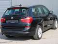 BMW X3 Österreich-Paket*neues Pickerl* Schwarz - thumbnail 13