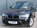 BMW X3 Österreich-Paket*neues Pickerl* Schwarz - thumbnail 3