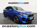 BMW X2 sDrive 20dA Azul - thumbnail 2