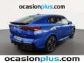 BMW X2 sDrive 20dA Azul - thumbnail 4