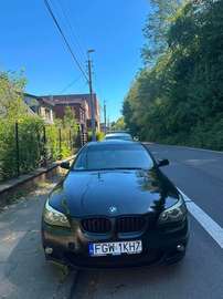 Touring d