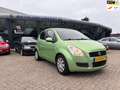 Suzuki Splash 1.0 Comfort, Nieuwe APK, Inruil mogelijk. Grün - thumbnail 1