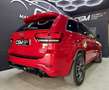 Jeep Grand Cherokee 6.4 V8 Hemi SRT Rojo - thumbnail 2