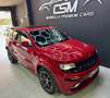 Jeep Grand Cherokee 6.4 V8 Hemi SRT Rojo - thumbnail 4