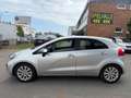 Kia Rio 1.4 CRDi Spirit KEYLESSGO/LENKRADHEIZUNG Argent - thumbnail 8