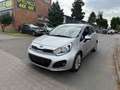 Kia Rio 1.4 CRDi Spirit KEYLESSGO/LENKRADHEIZUNG Argent - thumbnail 3
